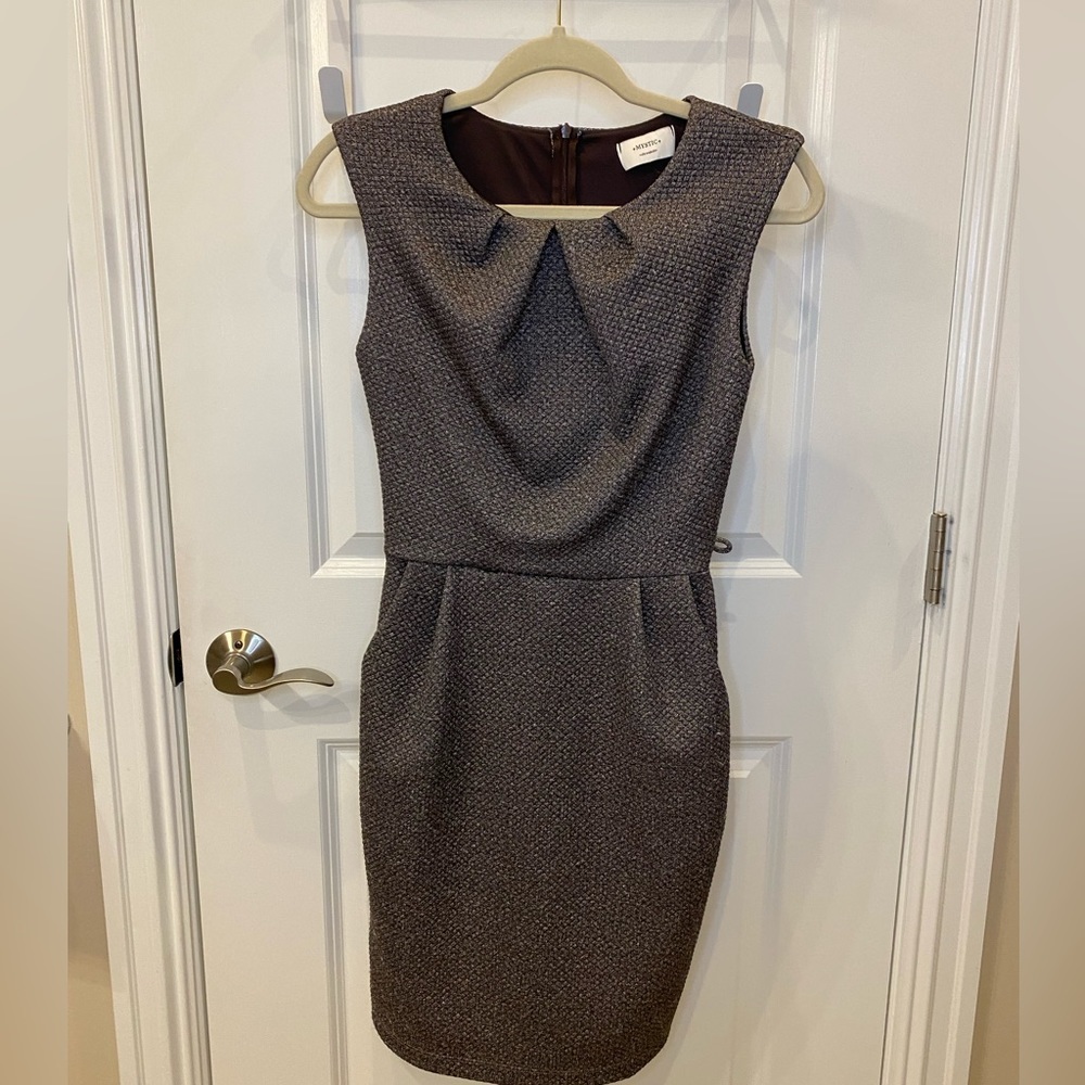 Mystic dress